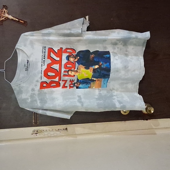 Boyz In The Hood T Shirt - Picture 1 of 2
